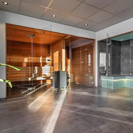Vakantiehuis Lennepserf - De Pinkels *