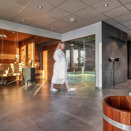 Lennepserf - De Pinkels Vakantiehuis Vesen
