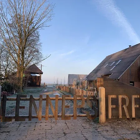 Vakantiehuis Lennepserf - De Pinkels Vesen